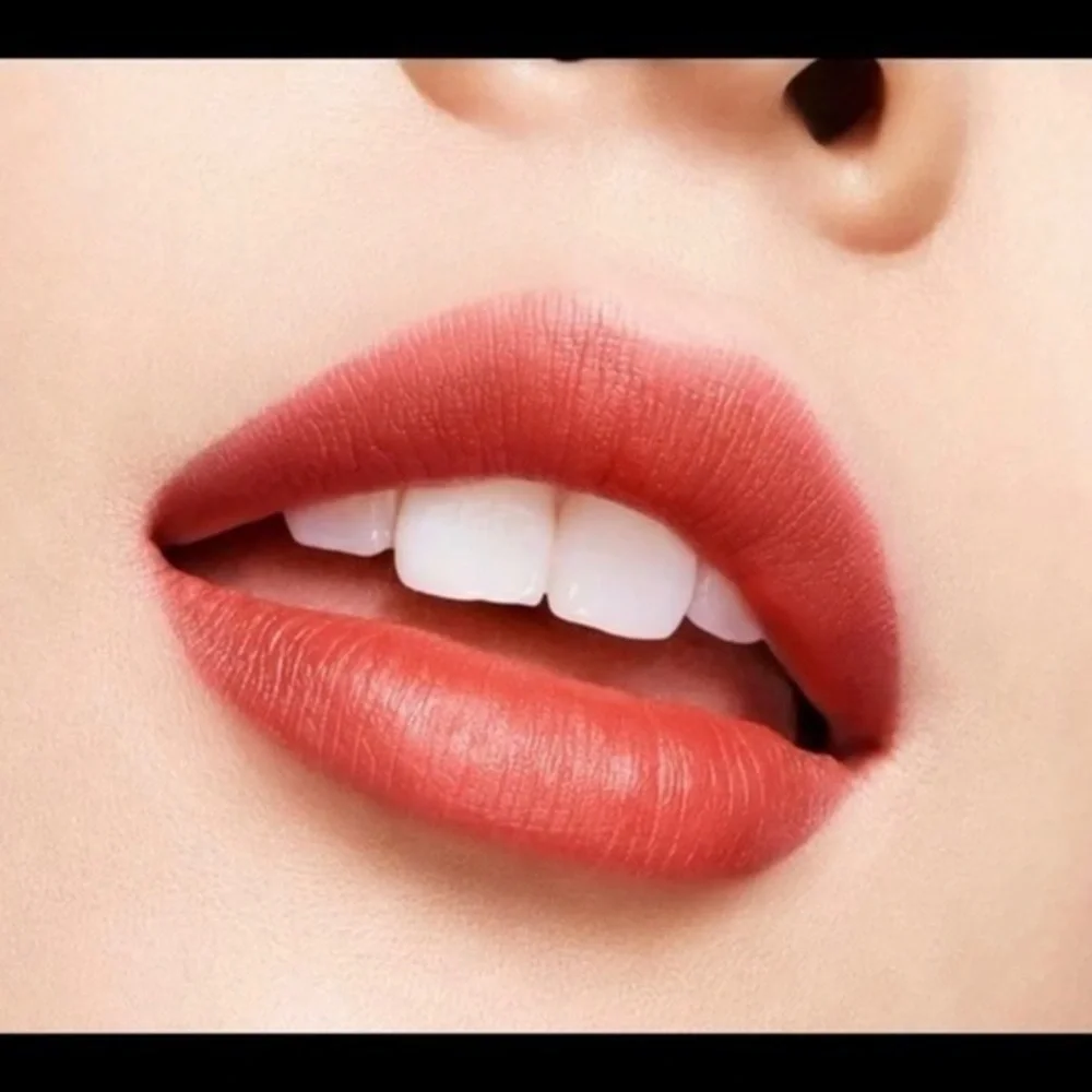 MAC Lunar New Year Limited Edition Lipstick-Healthy, Wealthy And Thriving